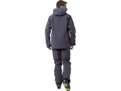 2117 of Sweden Men’s Dartsel 3-Layer Bib Pants, ink - Bild 4