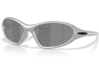 Oakley Portal Jacket, Prizm Black Polarized / x-silver - Bild 10