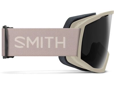 Smith Loam MTB, Black Mir + WS / chalk - Bild 4