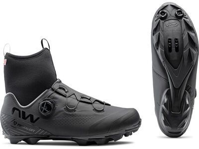 Northwave Magma XC Core, black - Bild 3
