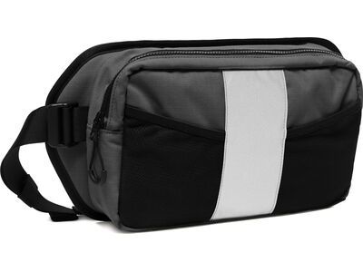 Capsuled Hip Bag, volcanic ash - Bild 2