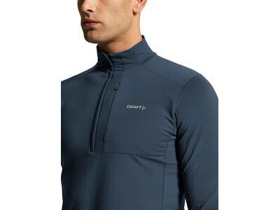 Craft Gain Thermal Midlayer 2 M, night - Bild 8