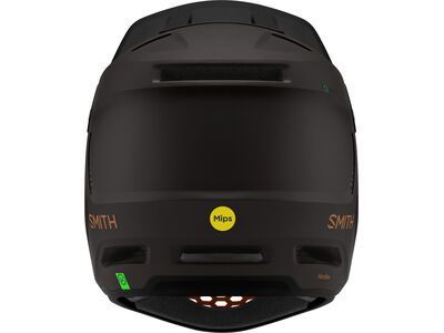 Smith Hardline MIPS, matte gravy - Bild 2