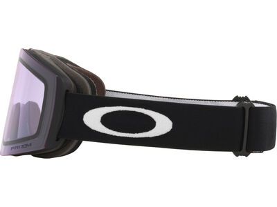 Oakley Fall Line M, Prizm Clear / matte black - Bild 4