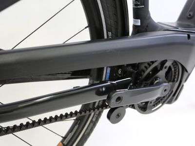 ***2. Wahl*** Cannondale Mavaro Neo 2 - 29 matte black - Bild 3