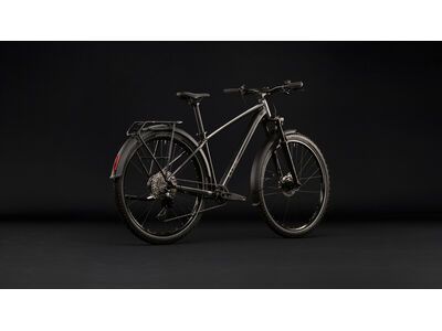Cube Aim SLX FE 29, slateblack´n´chrome - Bild 7