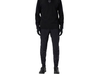 Fox Flexair Fire Pant, black - Bild 3