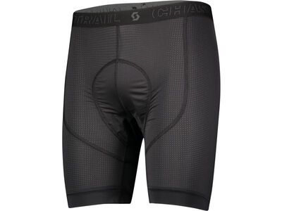 Scott Trail Underwear Pro +++ Men's Shorts, black