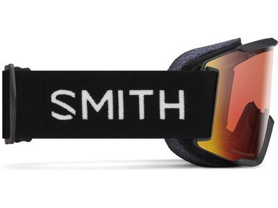 Smith Squad S, ChromaPop Pro Photochromic Red Mirror / black - Bild 3