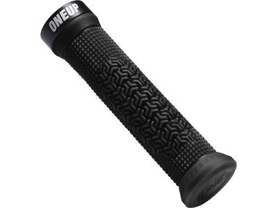 OneUp Components Goldstone Grips black