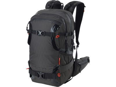 Nitro Slash 25 Pro, raven - Bild 1