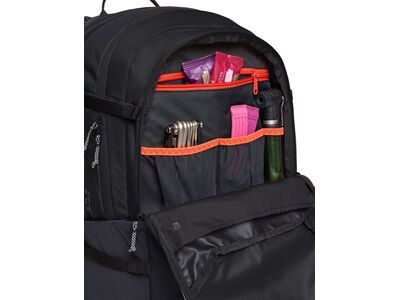 Vaude Bike Alpin 23+5, black - Bild 5