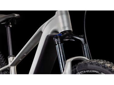 Cube Reaction Hybrid One 800 29, silver´n´black - Bild 6