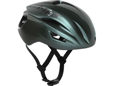 MET Manta MIPS, hyper teal/glossy - Bild 5