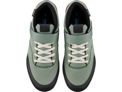 Shimano SH-GE500, light green - Bild 2