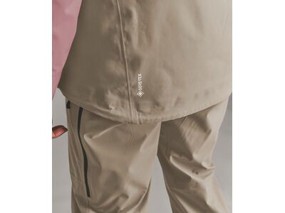 Ortovox Ortler Gore-Tex Jacket W, dusk rose - Bild 8