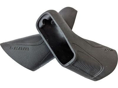 SRAM Bremshebelüberzug Red/Force eTap AXS mechanisch - Bild 2