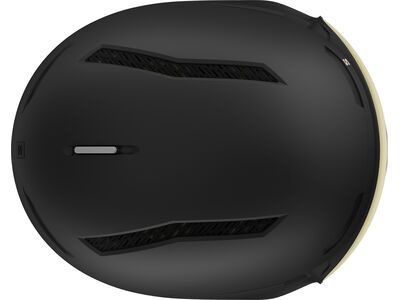 Salomon Driver Prime MIPS, Sigma Plus Black Gold / black - Bild 6