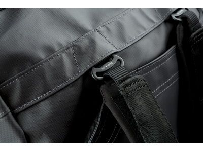 Evoc Duffle Bag 40, carbon grey/black - Bild 8