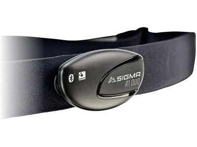 Sigma ROX 11.1 Evo HR Set, black - Bild 16