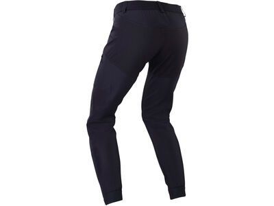 ION Bike Pants Shelter 2L Softshell Women, black - Bild 2