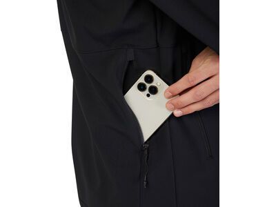 Fox Ranger Fire Jacket, black - Bild 6