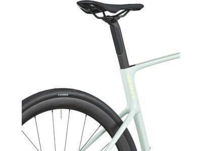 Scott Addict 30, frozen green - Bild 8