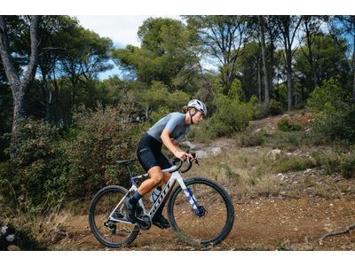 Schwalbe G-One RX Pro Addix Race / Race Pro V-Guard - 700C, transp. sidewall - Bild 19