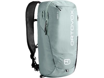 Ortovox Trace 15 green acid