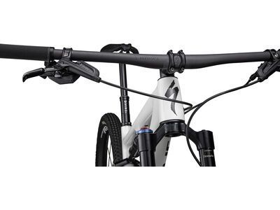 Specialized Epic Pro, dune white/granite/dove grey - Bild 6