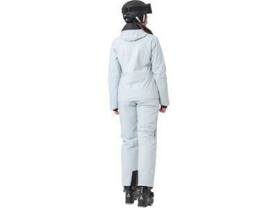2117 of Sweden Women’s Grubban Light Padd Ski Jacket, soft blue - Bild 5