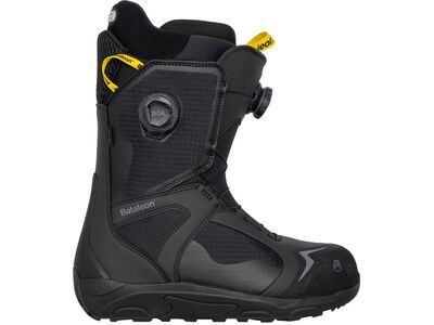 Bataleon Rave Double BOA, black - Bild 2