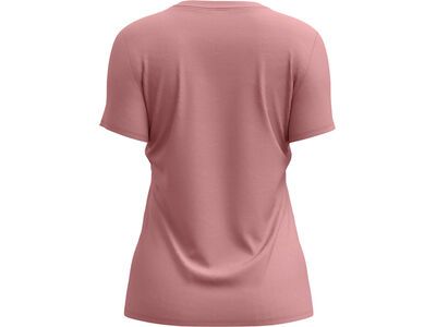 Ortovox 185 Merino MTN Badge TS W, dusk rose - Bild 2