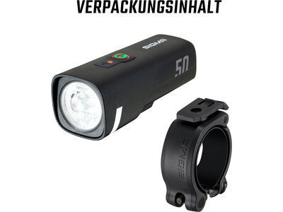 Sigma Aura 50 - Bild 14