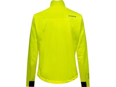 GOREWEAR Everyday Jacke Damen, neon yellow - Bild 3