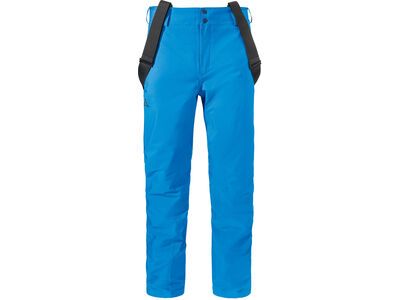 Schöffel Ski Pants Weissach M shift blue