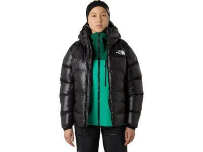 The North Face W Summit Pumori Down Parka, tnf black - Bild 4