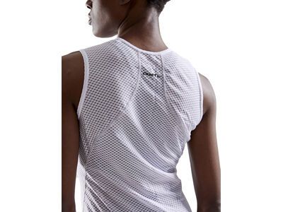 Craft Cool Mesh Superlight SL W, white - Bild 5