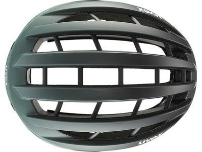 uvex surge aero MIPS, black sage - Bild 7