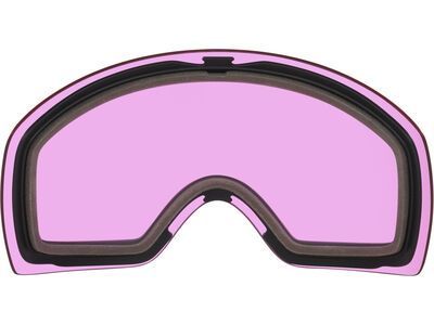 Oakley Flight Deck M Replacement Lens, Prizm Snow Iced Iridium - Bild 4