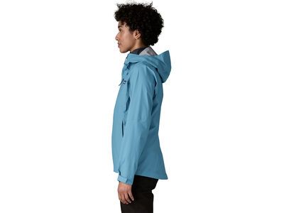 Patagonia Women's Granite Crest Rain Jacket, shore blue - Bild 3