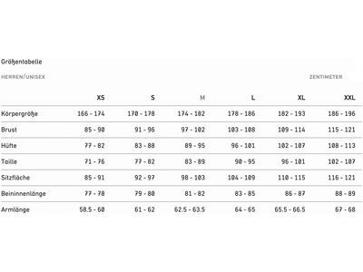 Norrona falketind down750 Vest M's, caviar - Bild 5