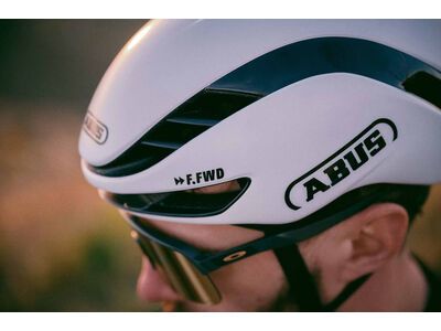 Abus GameChanger 2.0 MIPS, velvet black - Bild 8