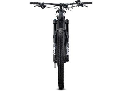 Ghost E-Riot AM AL Universal 27.5, dark grey/black - matt - Bild 3