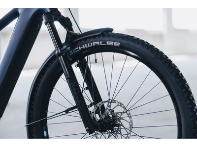 Cube Stereo Hybrid One22 SLX 800 FE 29, indigoblue´n´blue - Bild 10