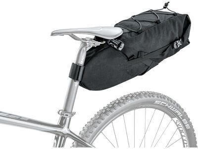 Topeak BackLoader 10 l, black - Bild 5