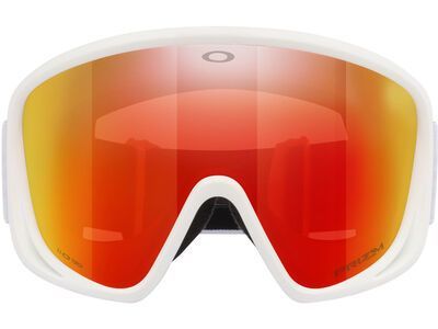 Oakley Mont Scape L, Prizm Snow Torch Iridium / matte white - Bild 2