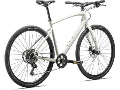 Specialized Sirrus X 2.0, gloss dune white/dove grey reflective - Bild 3