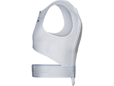POC VPD Max Race Vest, hydrogen white - Bild 2