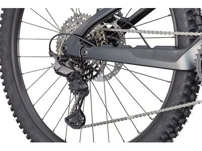 Cannondale Moterra Carbon 2, jade - Bild 5